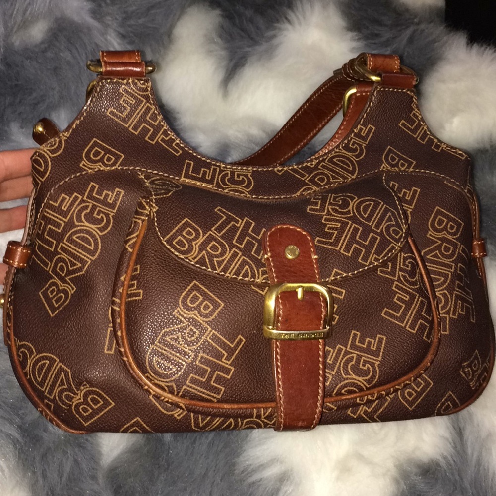🥳🎊the bridge bag 🤹‍♀️🎉 - Picture 3 of 7